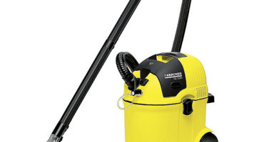 The choice of a vacuum cleaner with a steam cleaner. Which is better - a steam cleaner or a washing vacuum cleaner?