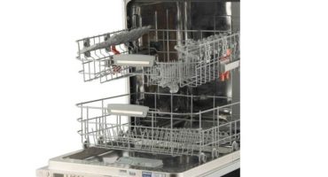 How to choose a dishwasher? Full review.