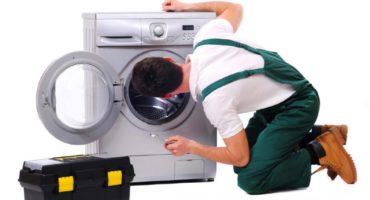 Why does the washing machine not work? Causes of damage to washing machines