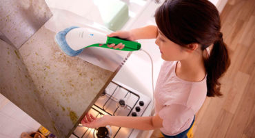 Steam cleaners for the home: what it is, why it is needed and how to use it