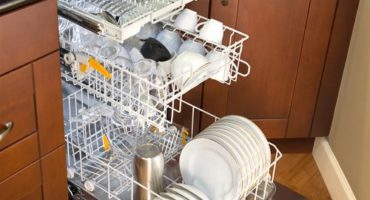 Choose a dishwasher to give