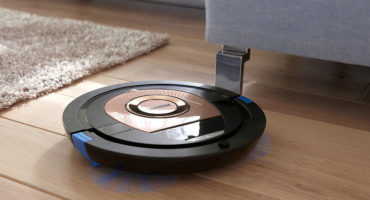 Choose a robot vacuum cleaner from Xiaomi