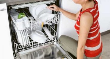 Dishwasher Care