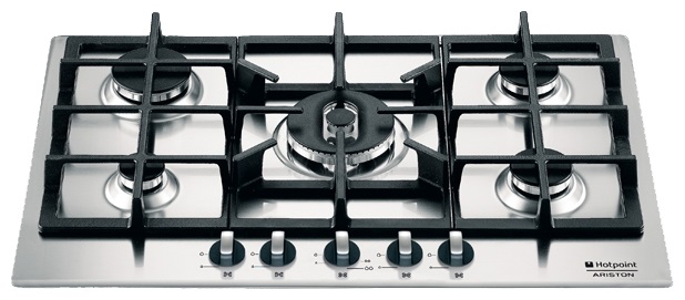 How to choose a gas stove for the kitchen: an overview of the dimensions and functions in different models