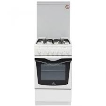 How to choose a gas stove for the kitchen: an overview of the dimensions and functions in different models