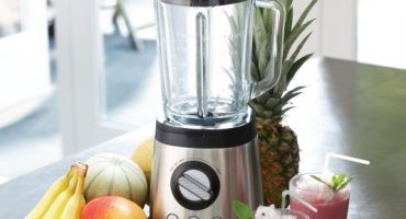 Rating of the best blenders 2018-2019: overview of characteristics and prices