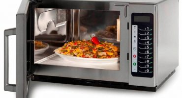 Microwave rating 2018-2019: top best models