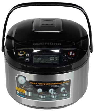 How much electricity does the multicooker consume per hour? What factors affect consumption and consumption calculations