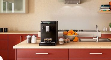 Rating of coffee machines for the home - the best devices in 2018-2019