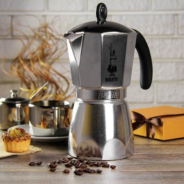 What are the types of coffee makers and coffee machines for the home: their pros and cons and differences