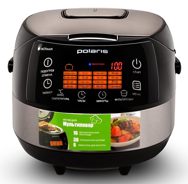 Which is better: multi-kitchen or slow cooker - slow cooker or double boiler