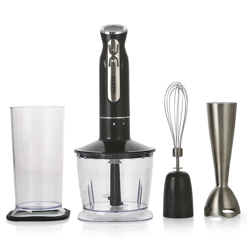 Food processor or blender - which is better to choose? Differences, advantages and disadvantages of the combine and blender