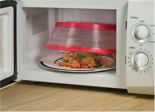 Microwave damage to human health - myth or reality and why microwave is harmful