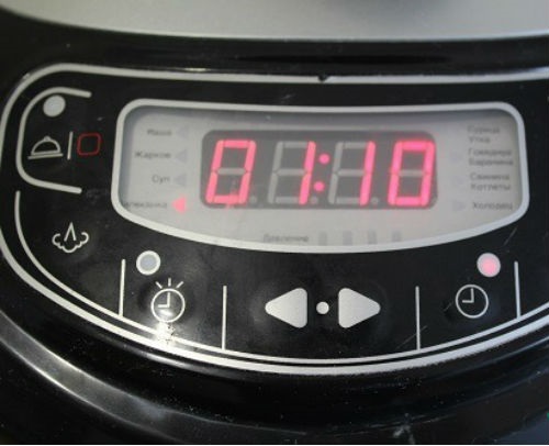 Why the multicooker does not turn on: possible causes and algorithm of actions to eliminate the problem