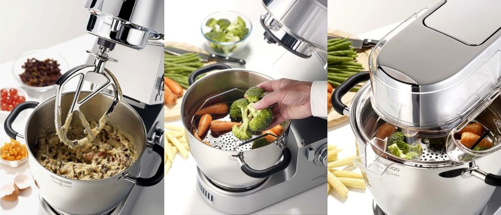 Food processor or blender - which is better to choose? Differences, advantages and disadvantages of the combine and blender