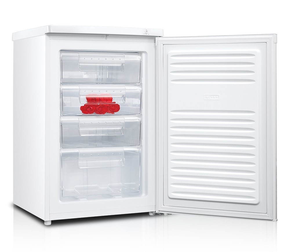 Freezer chest or cabinet - what is the best choice for home use: advantages and disadvantages of each device