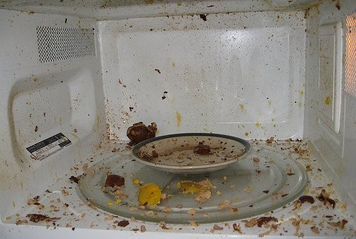 Microwave damage to human health - myth or reality and why microwave is harmful