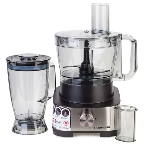 The best food processor: food processor rating 2017-2018 - the most popular models with brief specifications and current prices