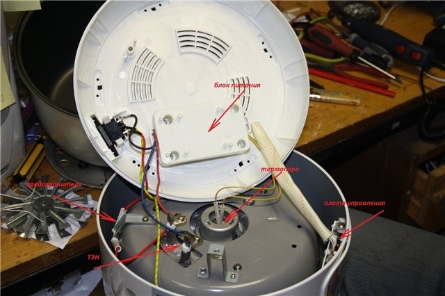 Why the multicooker does not turn on: possible causes and algorithm of actions to eliminate the problem