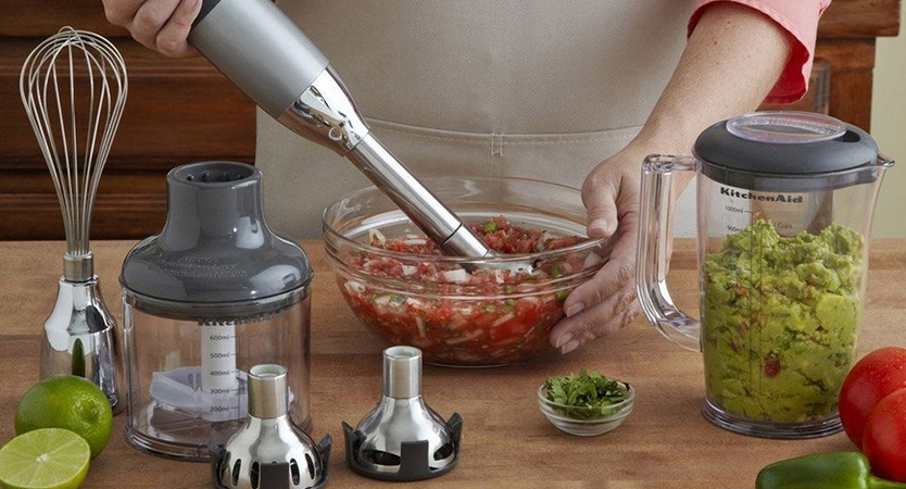 Food processor or blender - which is better to choose? Differences, advantages and disadvantages of the combine and blender