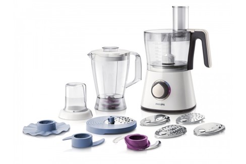 The best food processor: the rating of food processors 2017-2018 - the most popular models with brief characteristics and current prices