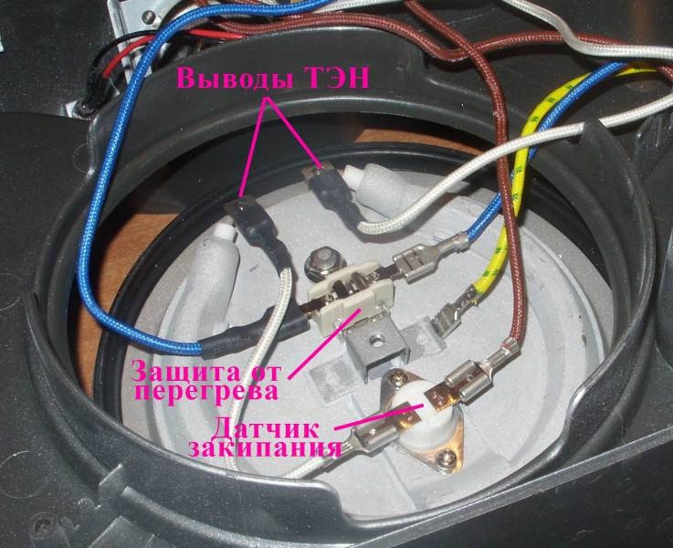 Why the multicooker does not turn on: possible causes and algorithm of actions to eliminate the problem