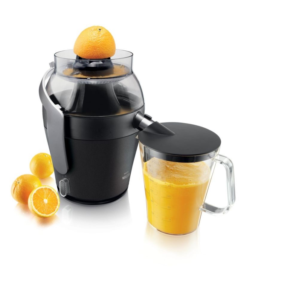 Small compact juicer - varieties and features