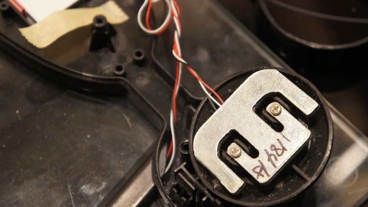 Příčiny poškození podlahových elektronických vah. Jak opravit poruchu vlastními rukama?