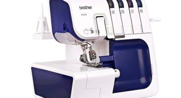 Overlock rating for home by quality 2018-2019