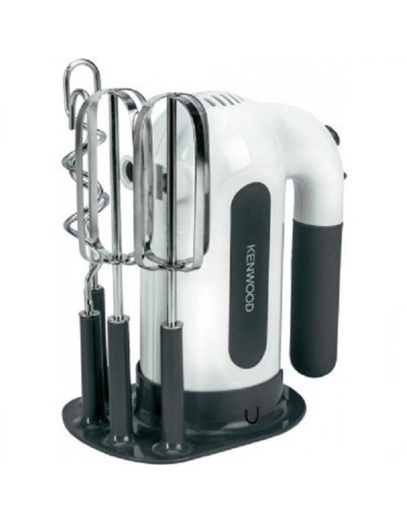 Powerful hand-held mixer for home - an overview of popular models