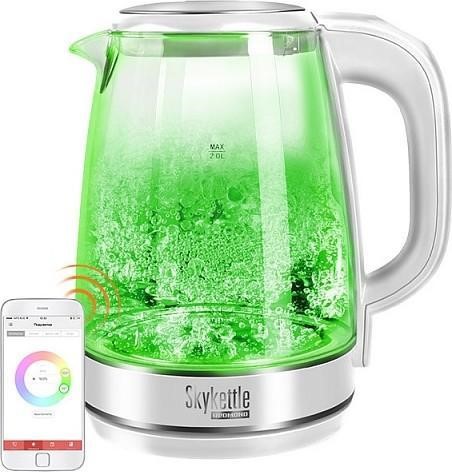 What kind of electric kettles are there? How to choose an electric kettle and what is important to pay attention to? Rating of the best models