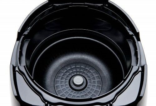 How to wash a slow cooker inside and out from soot, grease and burnt food