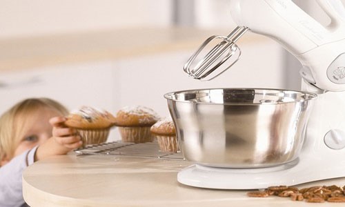 Mixers with a bowl: an overview of the best models of 2018 - brief specifications and current prices