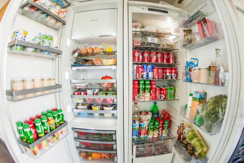 How much should a refrigerator stand after transportation - when and how to turn on a new refrigerator