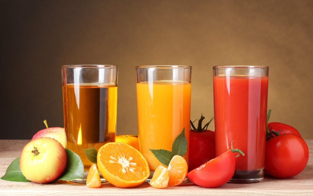 Press juicers: what is the difference and what are