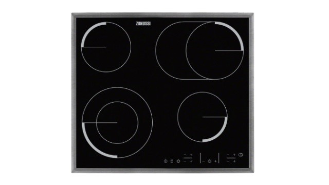 Top 10 hob 2017-2018 - the best models of famous manufacturers