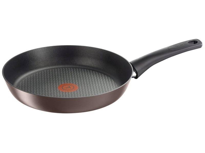 Teflon pan - choose the right dishes