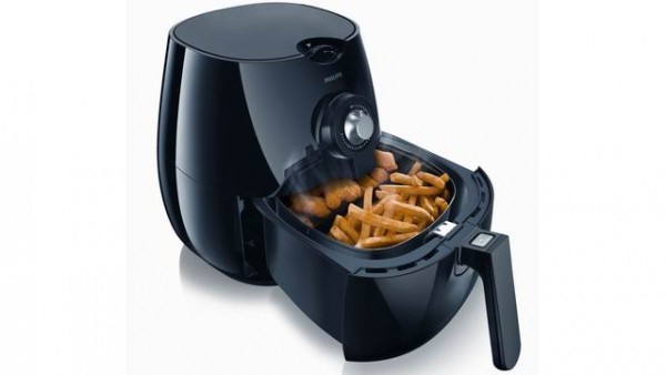 Deep fryer: what is it, the principle of operation of the device, features and rules of use