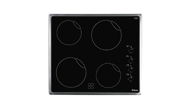 Top 10 hob 2017-2018 - the best models of famous manufacturers