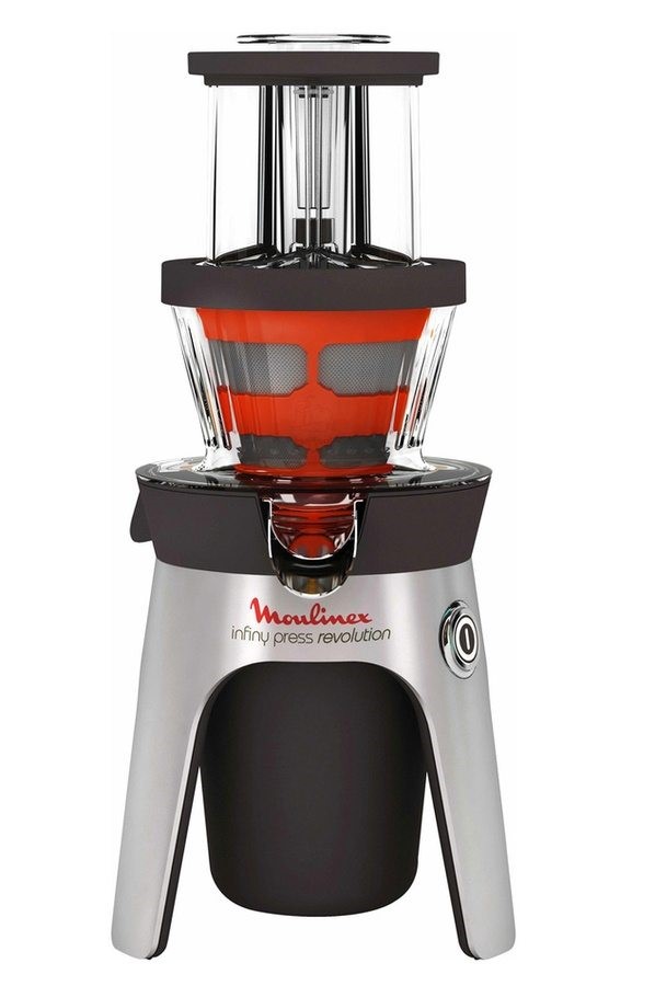 Small compact juicer - varieties and features