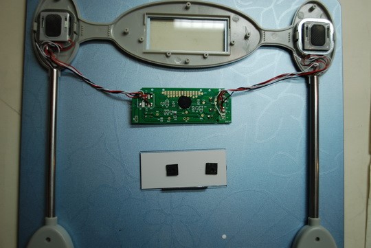 Causes of damage to floor electronic scales. How to fix a malfunction with your own hands?