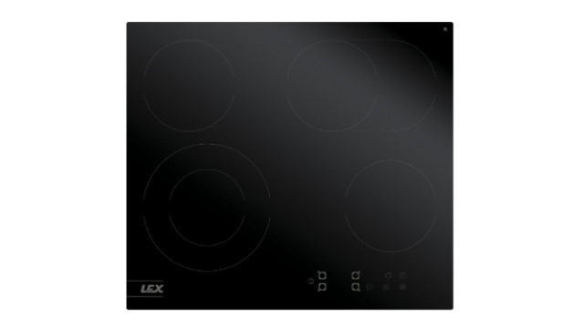 Top 10 hob 2017-2018 - the best models of famous manufacturers