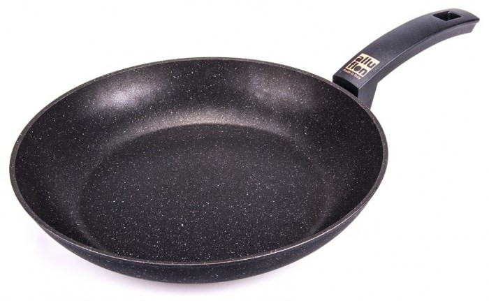 Teflon pan - choose the right dishes