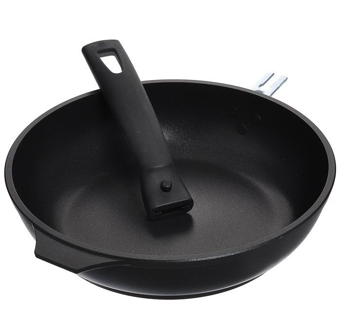 Rating of ceramic-coated pans - TOP-10 of the best manufacturers