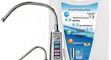 Water ionizer - what is it, how does it compare and compare popular models