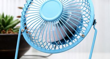 Silent desktop fan: how to choose