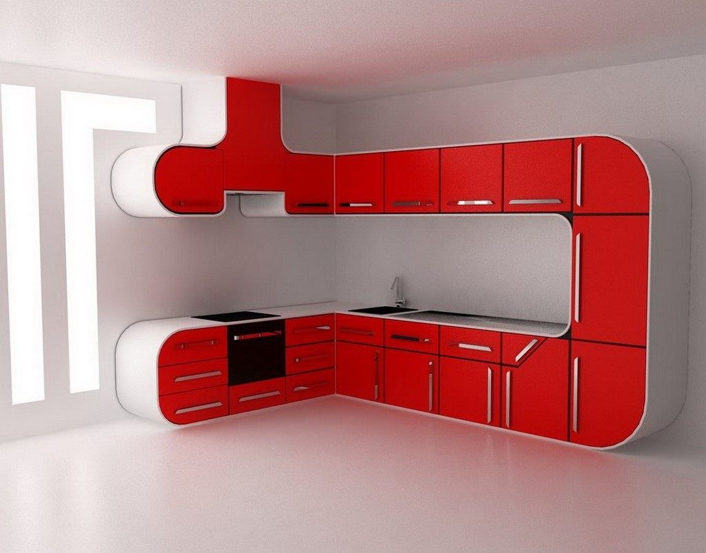 Dimensions of the built-in refrigerator and selection criteria