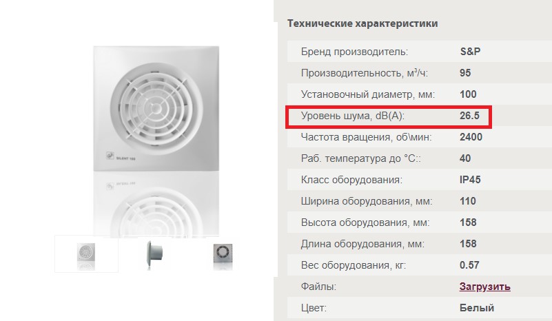 The fan is making noise or buzzing - why it started to make noise and how to reduce fan noise