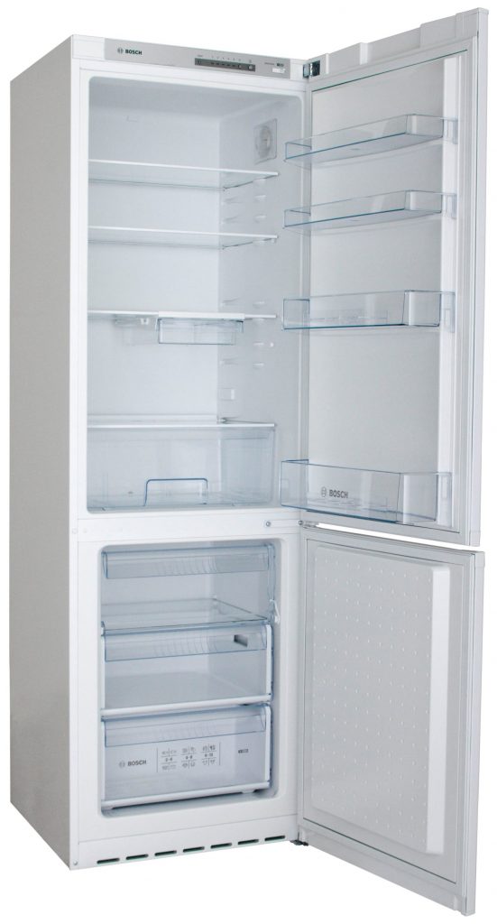 The quietest refrigerators: TOP 10 best models