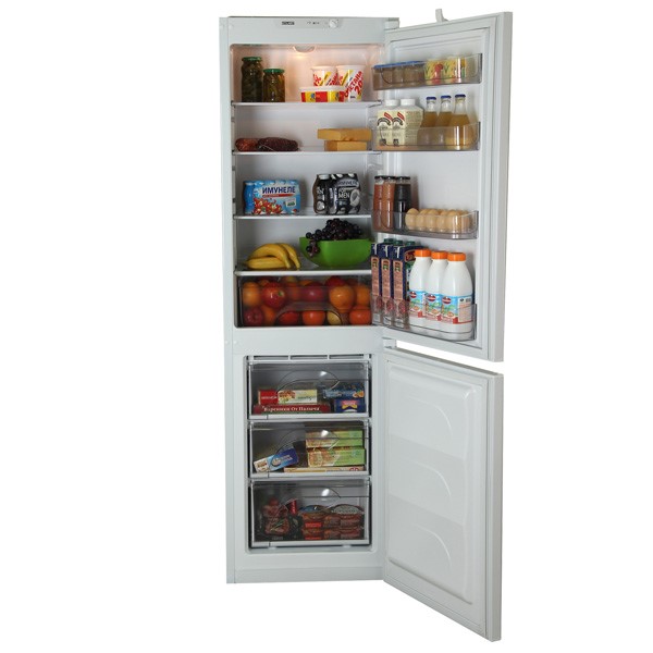 The quietest refrigerators: TOP 10 best models